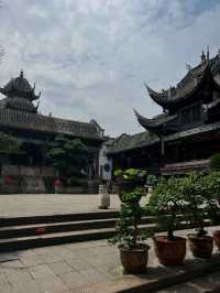 Zigong Is Dinosaurs, Lanterns, and Unexpected Good Vibes