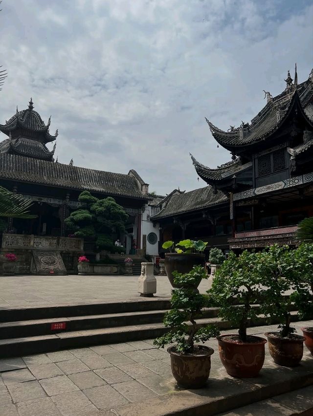Zigong Is Dinosaurs, Lanterns, and Unexpected Good Vibes