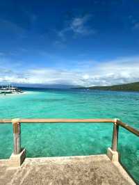 Sumilon Island – A Quiet Escape in Cebu