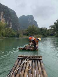 Yangshuo Must-Do’s: From Peaks to Streets