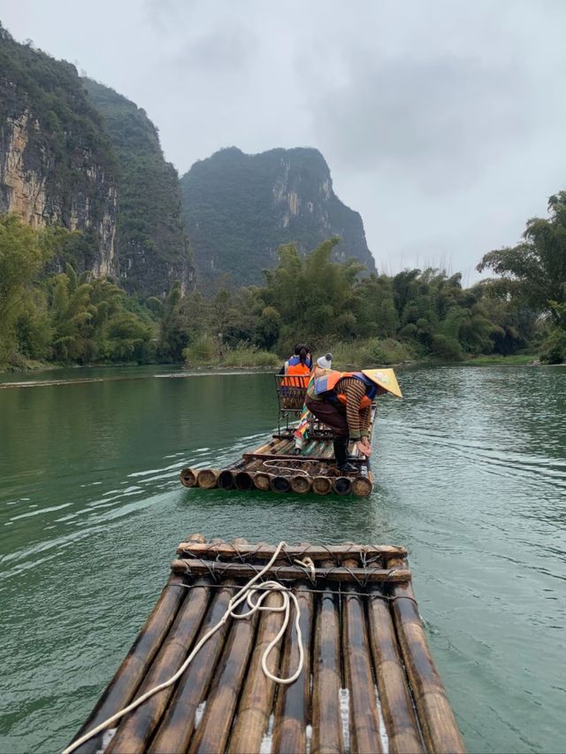 Yangshuo Must-Do’s: From Peaks to Streets