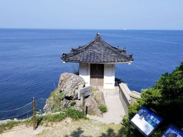 姬島🇯🇵 大分發現新景點 😎