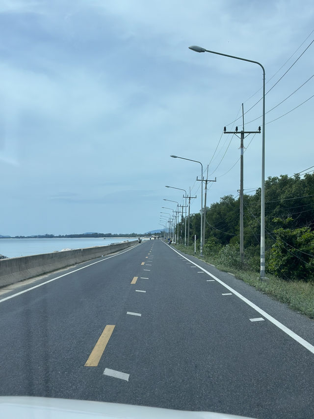 หาดตะโละสะมิแล