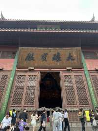 Hangzhou’s Soul’s Retreat: Where Buddhas Dance In Limestone Cliffs