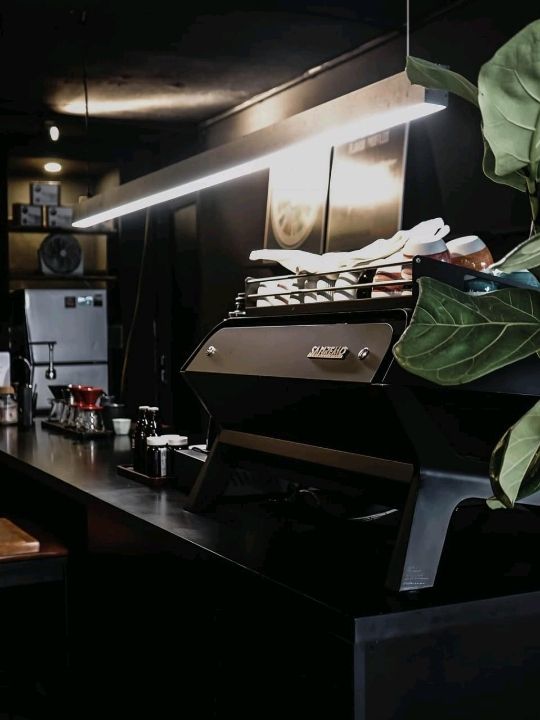 80plus Coffee Club
