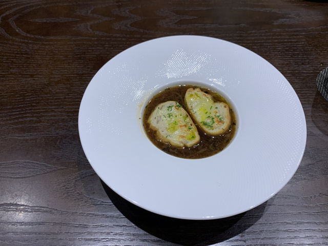 🥩 Wakanui Grill Dining Singapore — New Zealand Steak with Japanese Flair