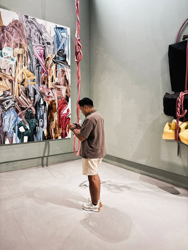 Car Museum