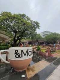 🛍️ Luxury Meets Leisure: A Walk Through Beachwalk Mall, Kuta