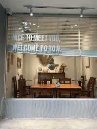 Roji Cafe