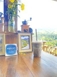 คาเฟ่หยุดเวลา จังหวัด น่าน