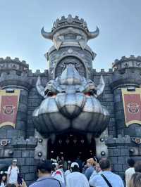 【大阪】ユニバーサルスタジオジャパン USJ