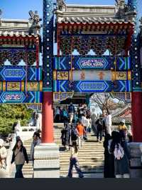 Summer Palace: Where Marble Boats Sink Navy Budgets And Arches Bridge The Dead To Unpaid Labor