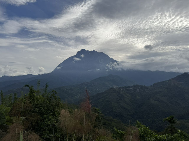 5 Days in Kota Kinabalu- amazing tour from mountain to sea.