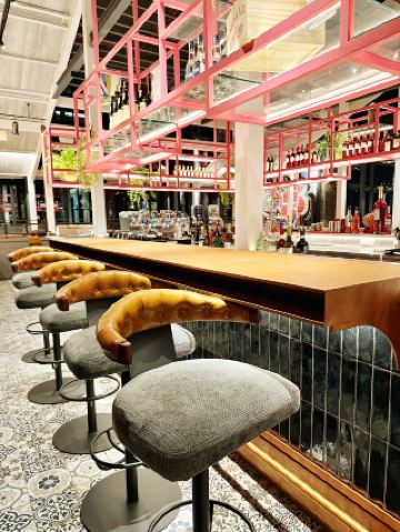 Experience authentic Italian flavors in KL at IL Forno