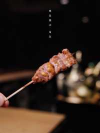 《中環燒鳥》2025年米芝蓮推介餐廳— 二訪依然高質