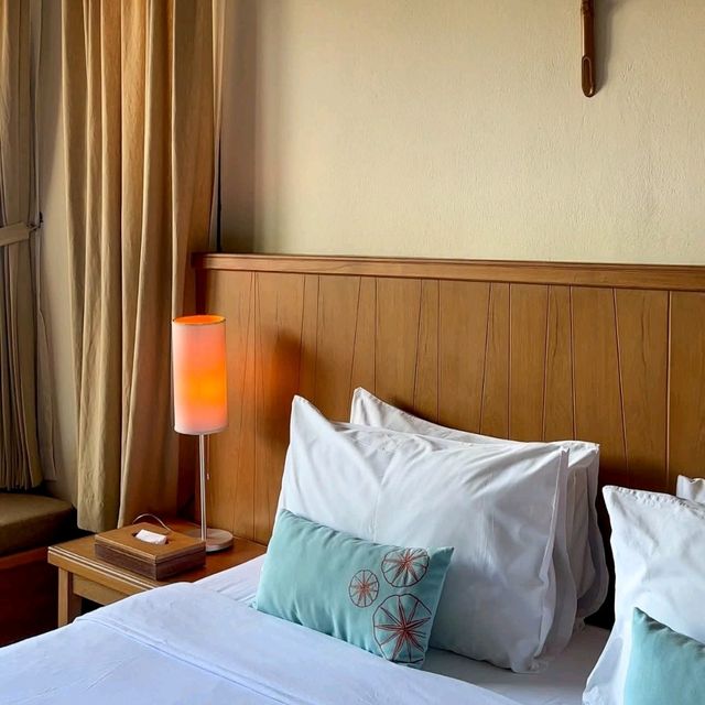 Sai Kaew Beach Resort