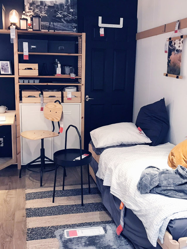 🛋️【横浜】IKEA港北で北欧インテリアと1日まるごと過ごす楽しみ方🧃🪑