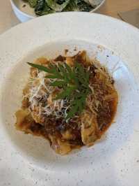 PAPARDAYLAY Hatyai, Handmade Pasta with Heart and Heritage 