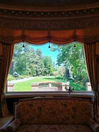 🏰 Pittock Mansion: A Historic Gem with Portland’s Best View