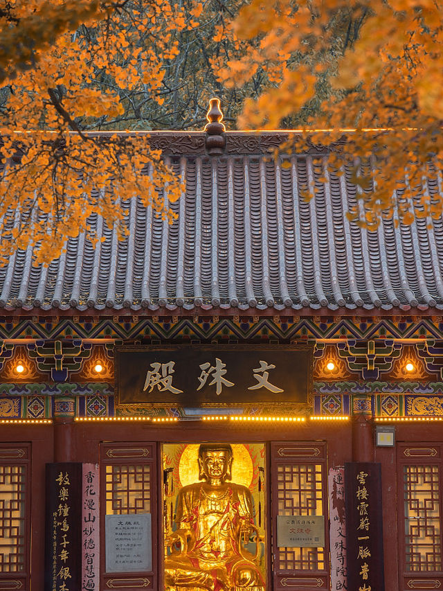5 วัดดังในตัวเมืองเฉิงตู สายมูห้ามพลาด