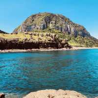 Geological Wonder with Cultural Depth