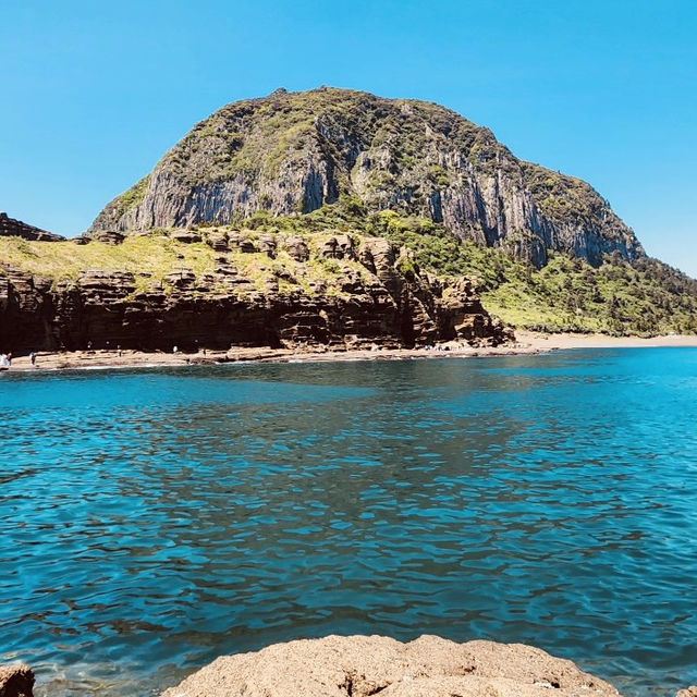 Geological Wonder with Cultural Depth