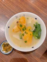 經典台灣麵食