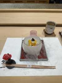 A Memorable Omakase Experience at Sushi Ichi in Futian, Shenzhen 🇨🇳