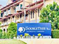 Love by the Lake: A Romantic Escape at DoubleTree Putrajaya