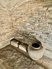 Beneath the Earth, Beyond Time – Luoyang Ancient Tomb Museum