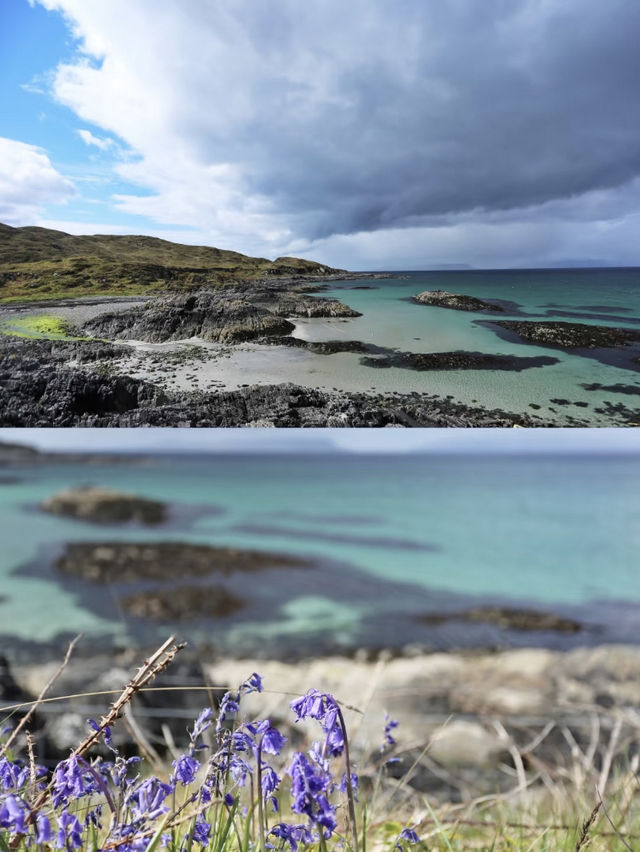 英國小眾旅行地🇬🇧天空島