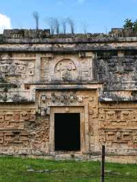 Ancient Echoes and Sun soaked Stones at Chichén Itzá
