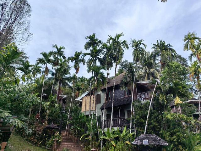 Island Escape to Koh Chang: Nature, Beaches & Thai Charm