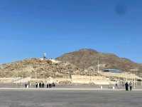 Jabal Al-Rahmah: Where Love and Mercy Met