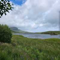 Isle of Skye – “Scotland’s Wild and Weathered Wonderland”
