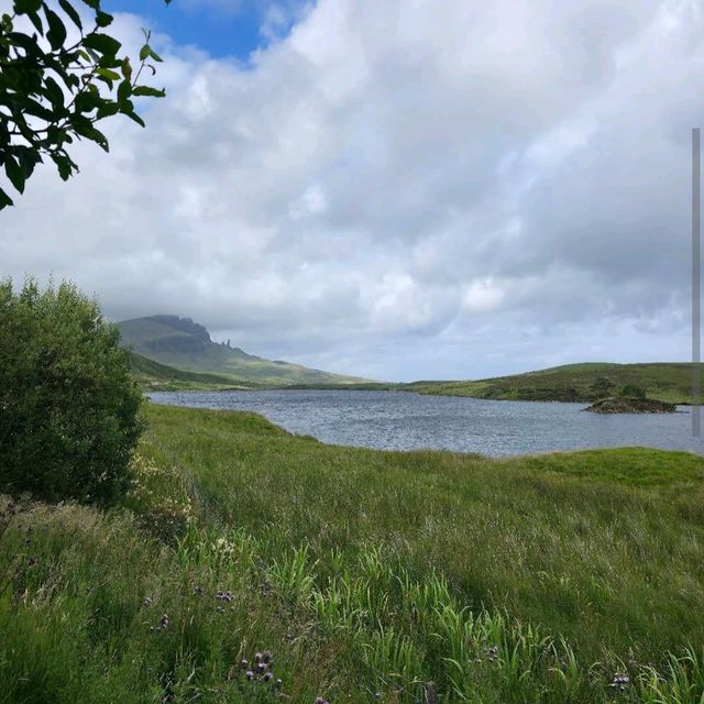 Isle of Skye – “Scotland’s Wild and Weathered Wonderland”