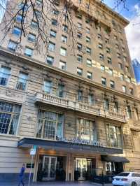 🏨Savoy Hotel🏨