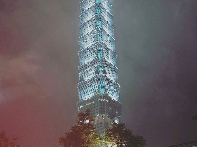 台灣🚗環島一人行