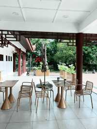 Chagee at Taman Sahabat – A Stunning Tea Experience You Can’t Miss