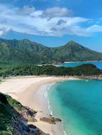 🌊 Sai Kung – The Adventure Hub of Hong Kong