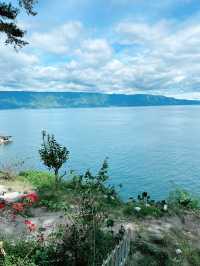 Scenic Serenity at Pesanggrahan Bung Karno, Lake Toba’s Hidden Gem