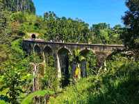 Nine Arches Bridge – The Jewel of Ella, Sri Lanka