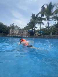 《越南🇻🇳富國島太陽世界·水上樂園》 湊細路玩水天堂 附攻略