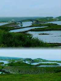 羅弗敦E10公路美景（五）
