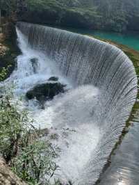 Not Your Usual Tourist Spot: The Wild Beauty of Libo Xiaoqikong
