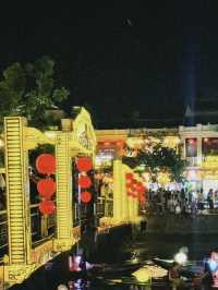 🌸 Hoi An – Timeless Charm by Day & Magical Glow by Night 🏮