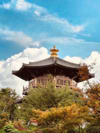 A Community Hub with a Spiritual Heart