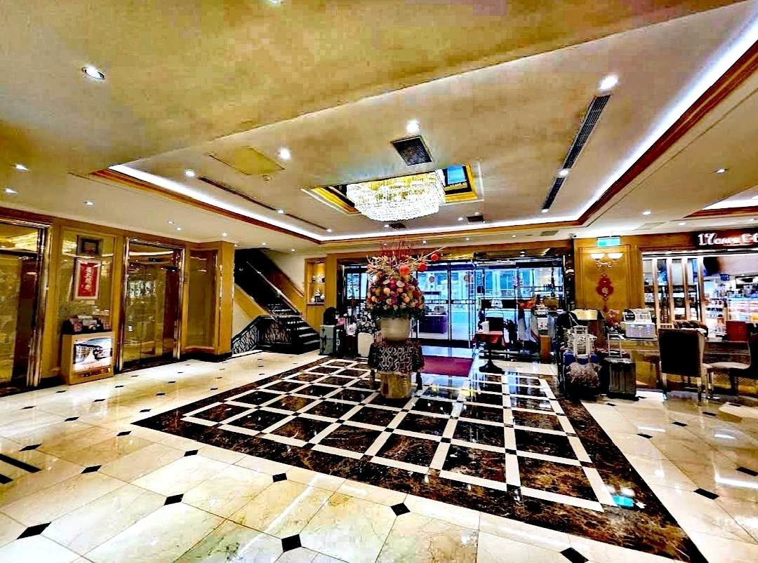 1000枚　☆尺三金銀淡墨まっと☆　コスモス　業務用　飲食店　ホテル　旅館 603 – タワーズホテル