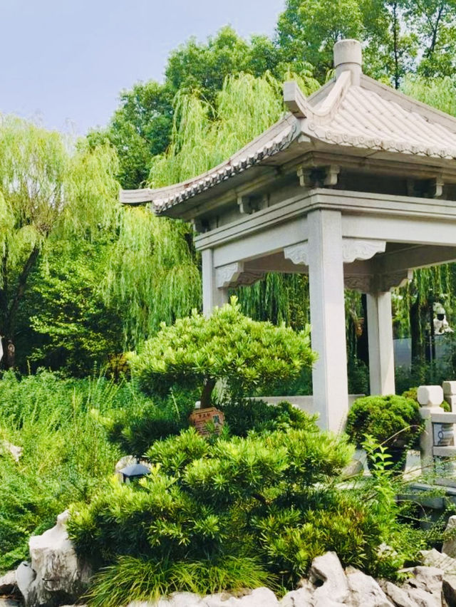 A Cultural Hub for Local Heritage