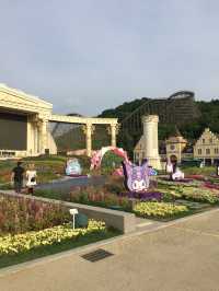 환상의 나라 에버랜드로 ~🎡🍦